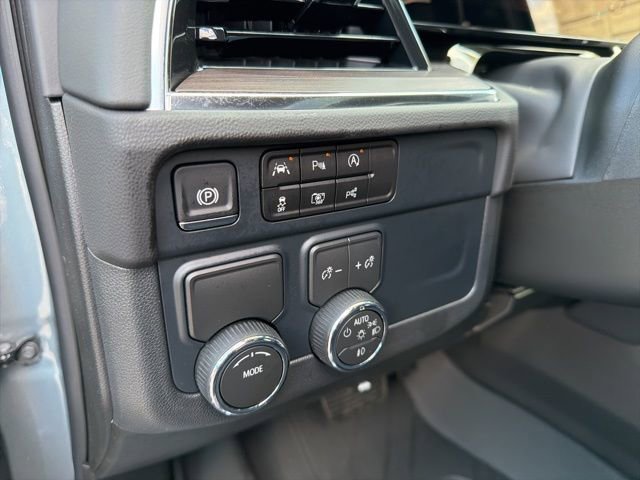 New 2026 Chevrolet Tahoe LT image 7