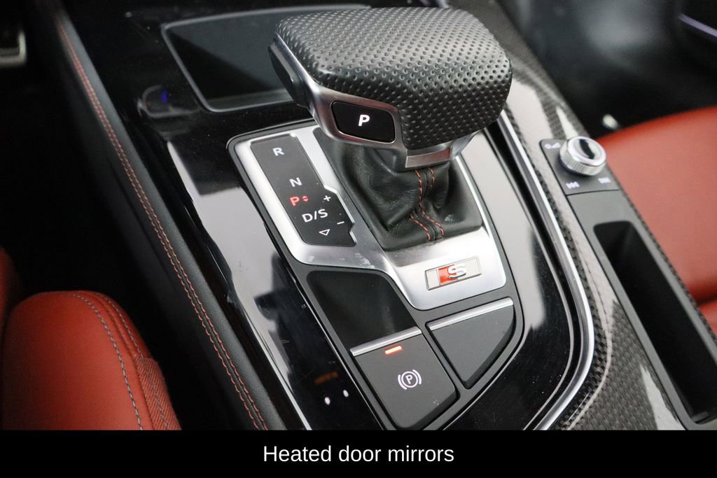 Used 2024 Audi S5 Premium Plus image 11