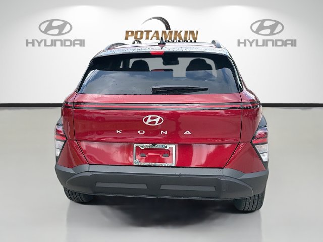 New 2026 Hyundai Kona SEL Sport FWD image 6