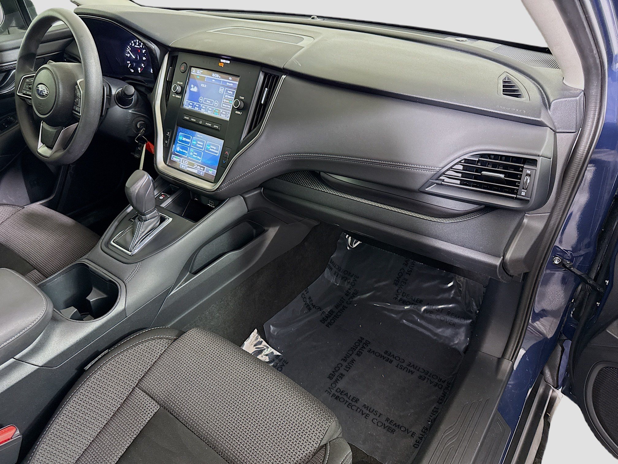 Used 2025 Subaru Outback AWD/4WD image 29