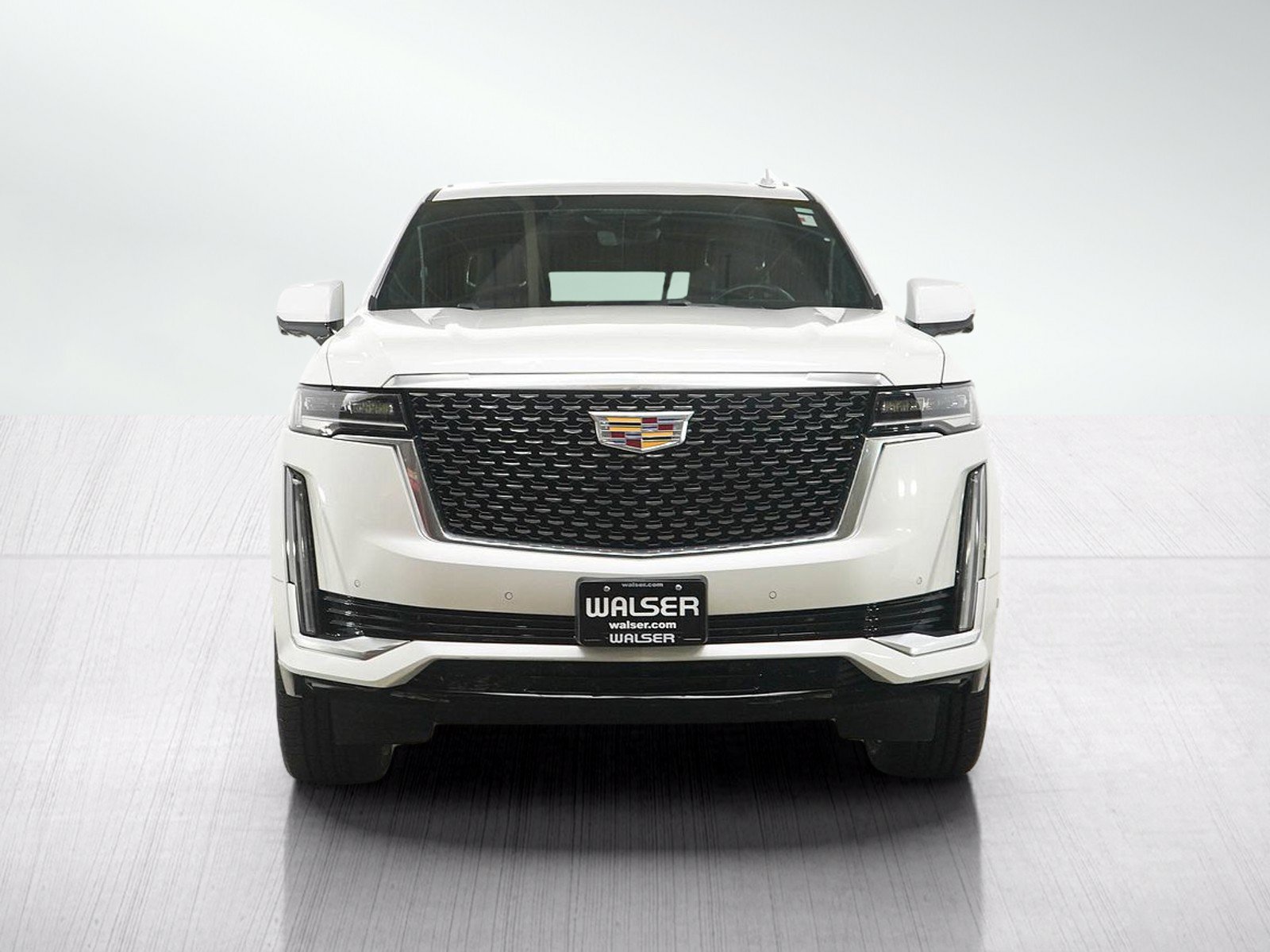 Used 2024 Cadillac Escalade ESV Premium Luxury w/ Performance Package AWD/4WD image 8