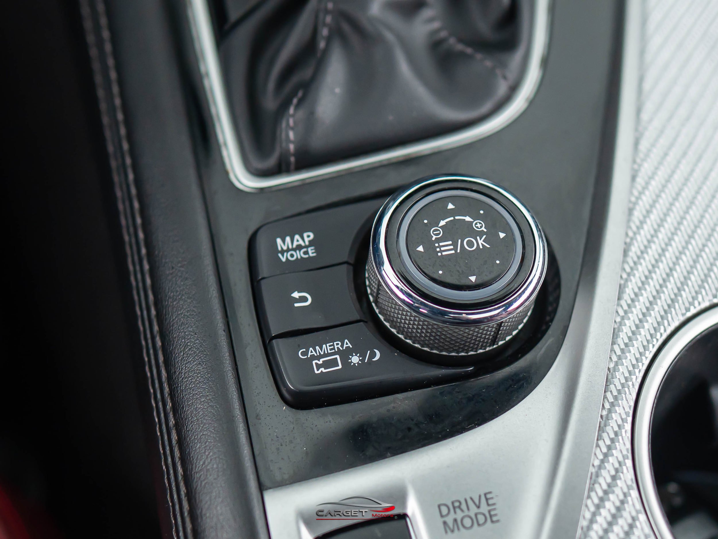 Used 2019 INFINITI Q60 Red Sport 400 w/ Proactive Package image 34