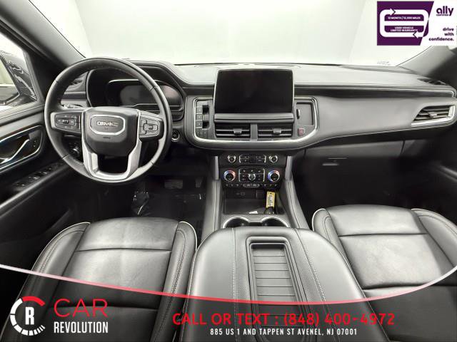 Used 2024 GMC Yukon XL SLT image 14