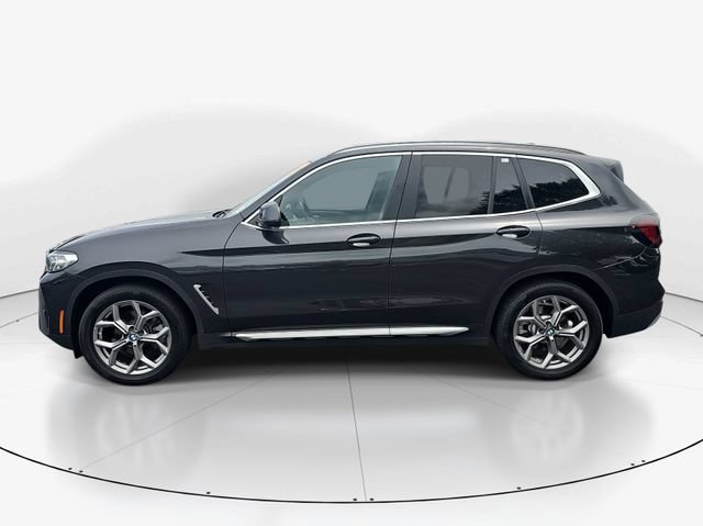 Used 2023 BMW X3 xDrive30i w/ Convenience Package w/ZPA AWD/4WD image 6