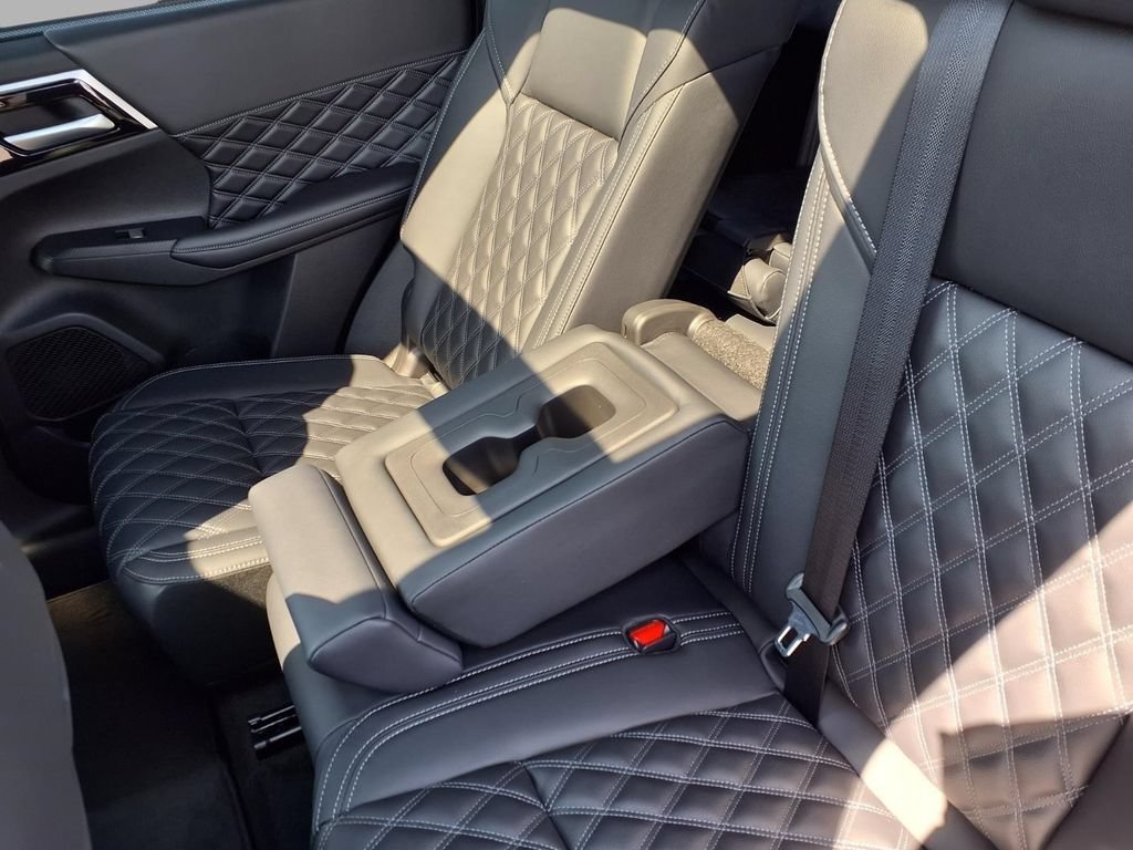 New 2026 Nissan Rogue Platinum AWD/4WD image 26
