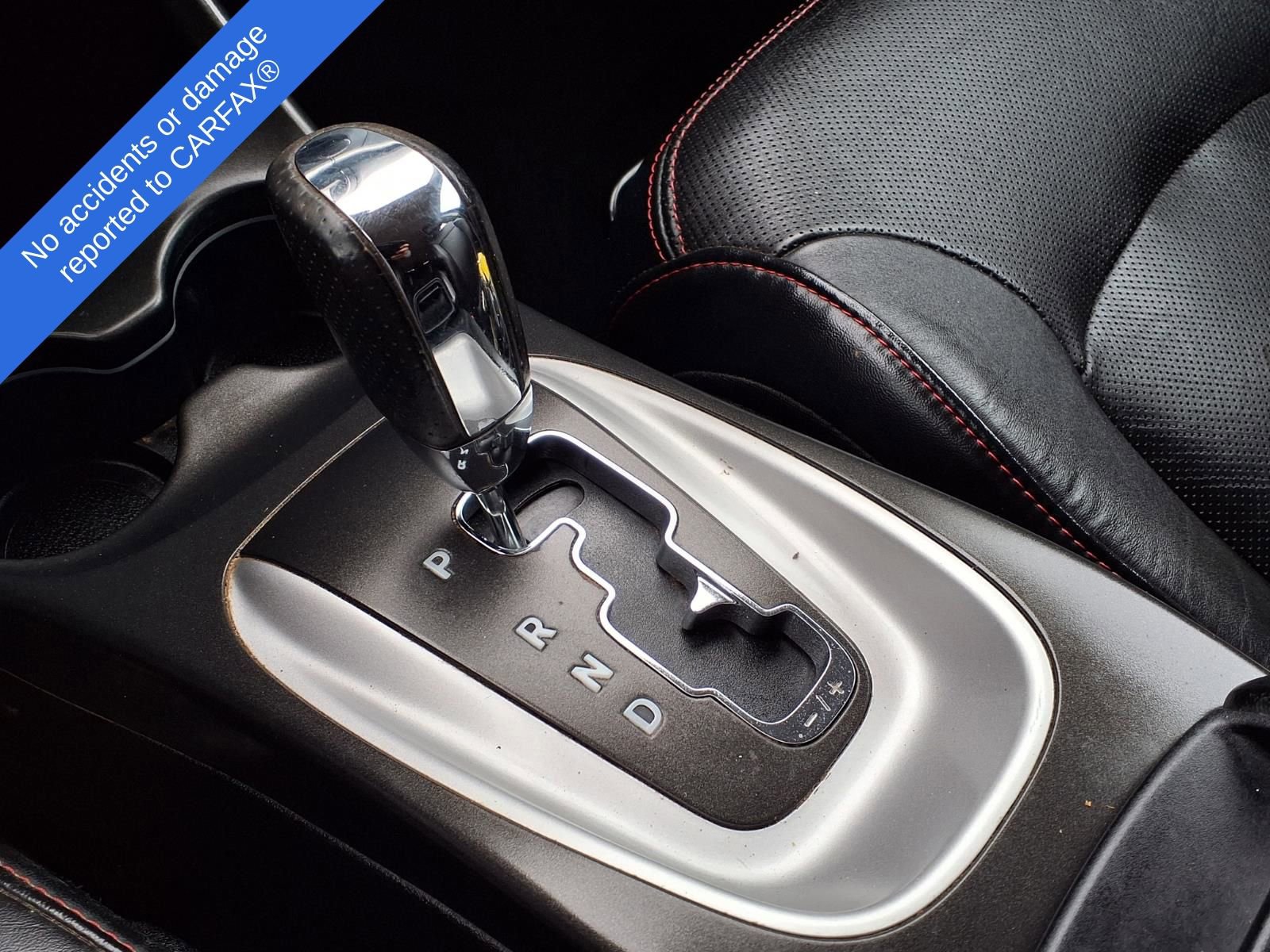 Used 2015 Dodge Journey R/T FWD image 23