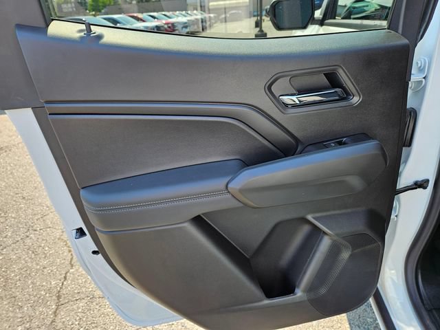 New 2026 GMC Canyon Elevation w/ Convenience Package AWD/4WD image 16