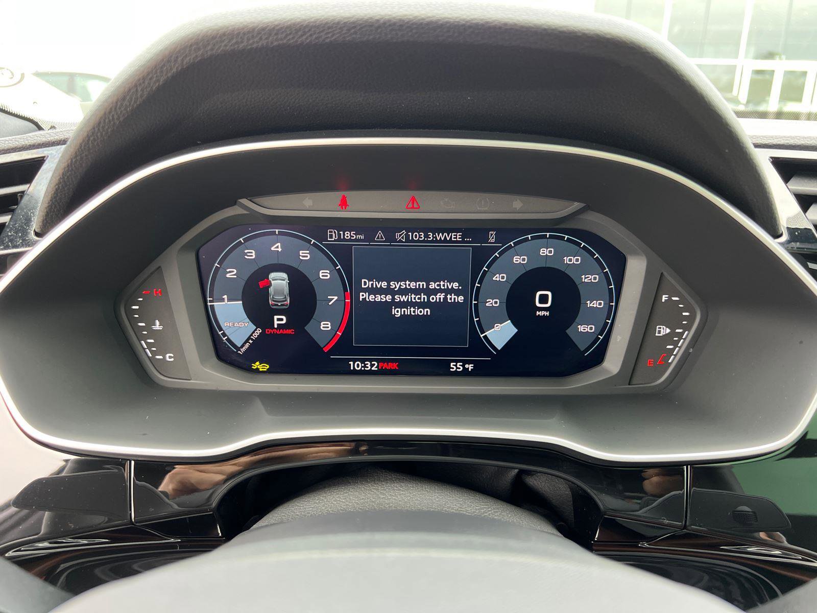 Certified 2025 Audi Q3 2.0T Premium w/ Convenience Package image 27