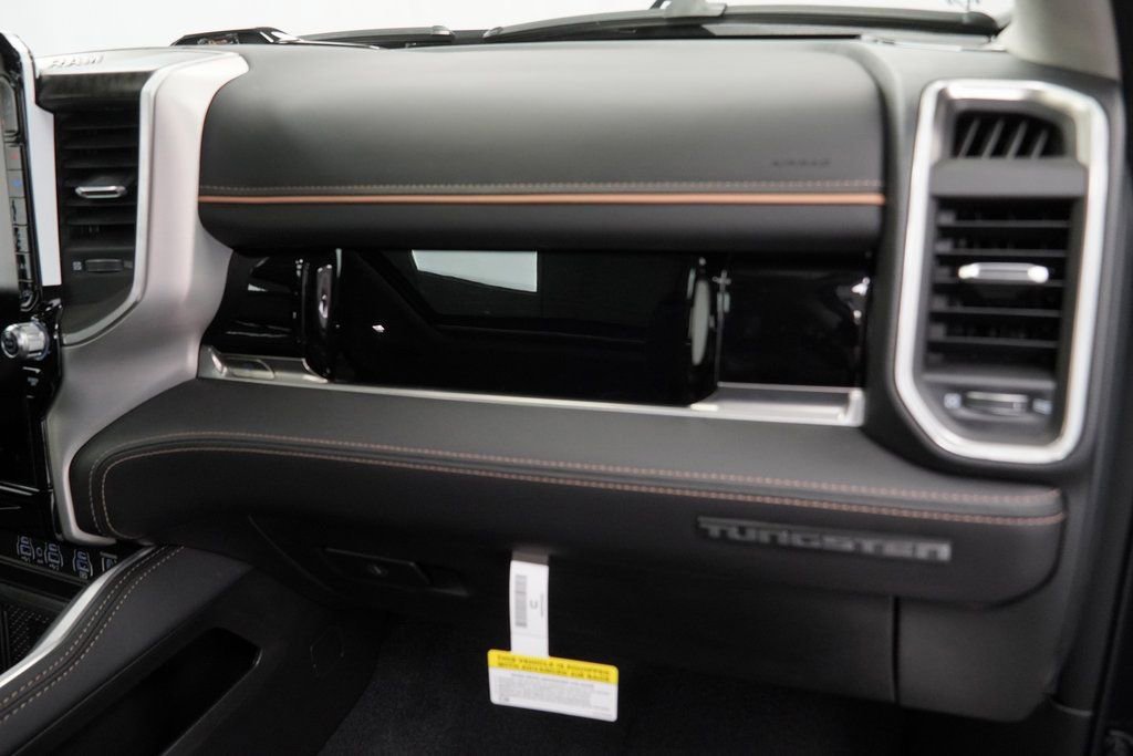 New 2026 RAM 1500 Tungsten w/ Bed Utility Group image 36