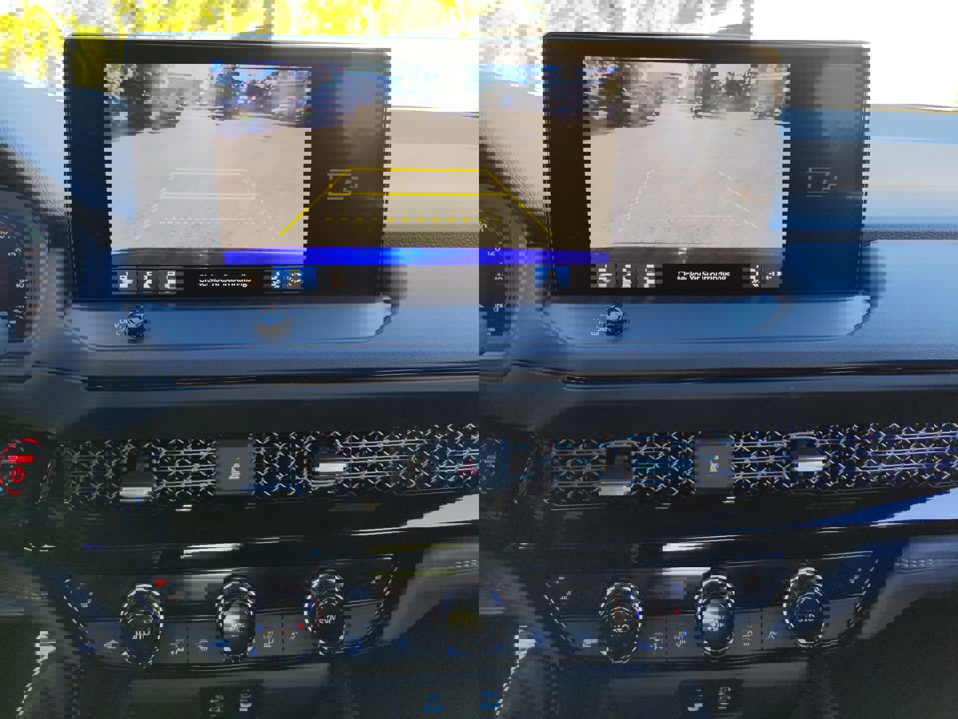 New 2025 Honda Accord Sport image 24