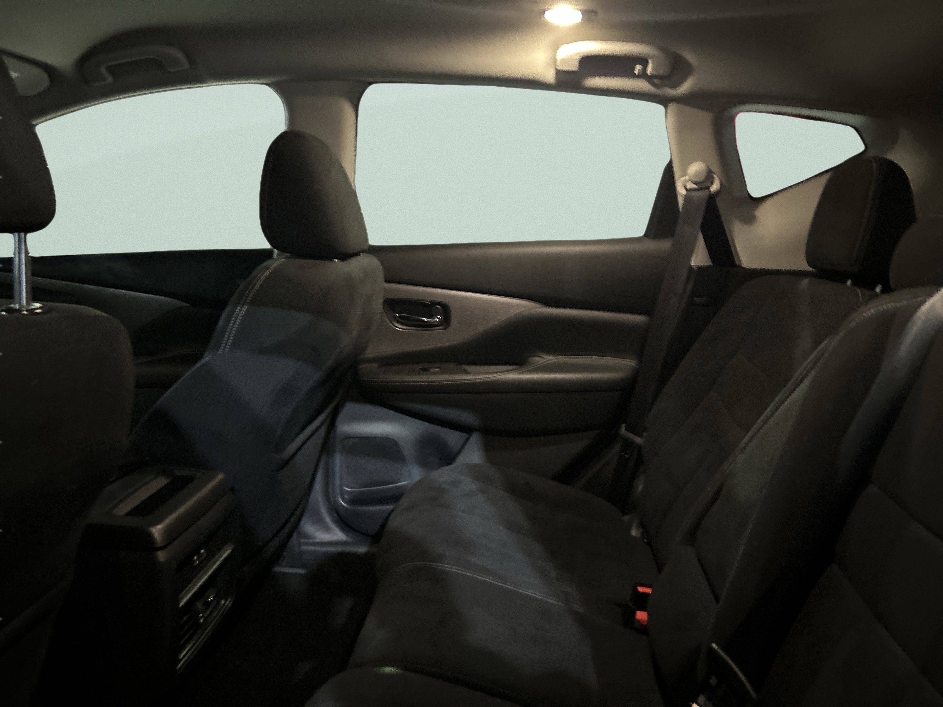 Used 2023 Nissan Murano S w/ Cargo Package image 14