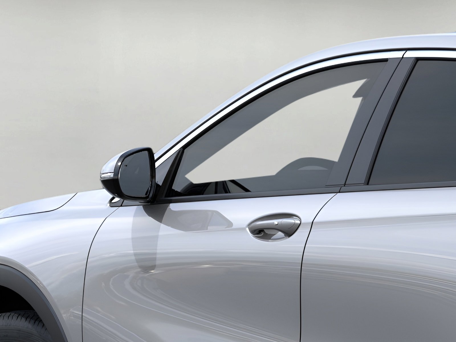 New 2026 Buick Envista Preferred w/ Convenience I Package image 12