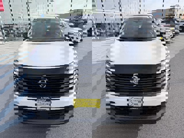 New 2026 Nissan Kicks SV image 7