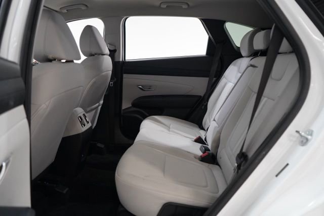 Used 2025 Hyundai Tucson SEL image 32