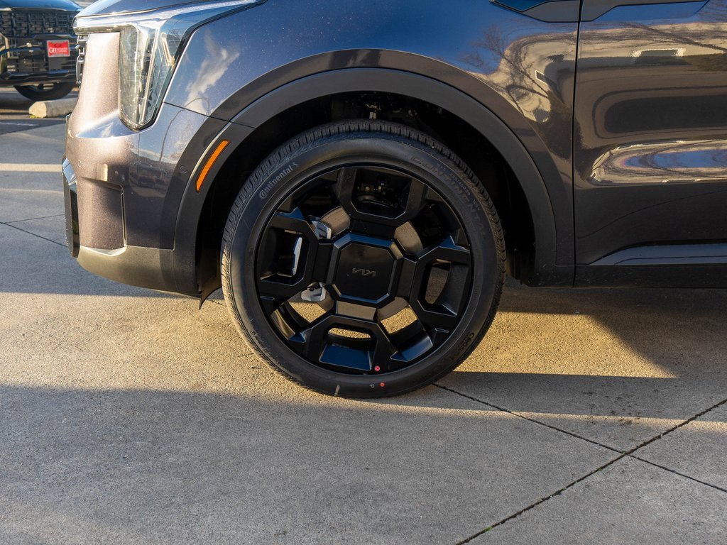 New 2026 Kia Sorento SX Prestige image 31