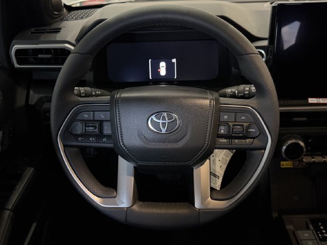 New 2026 Toyota 4Runner Platinum AWD/4WD image 10