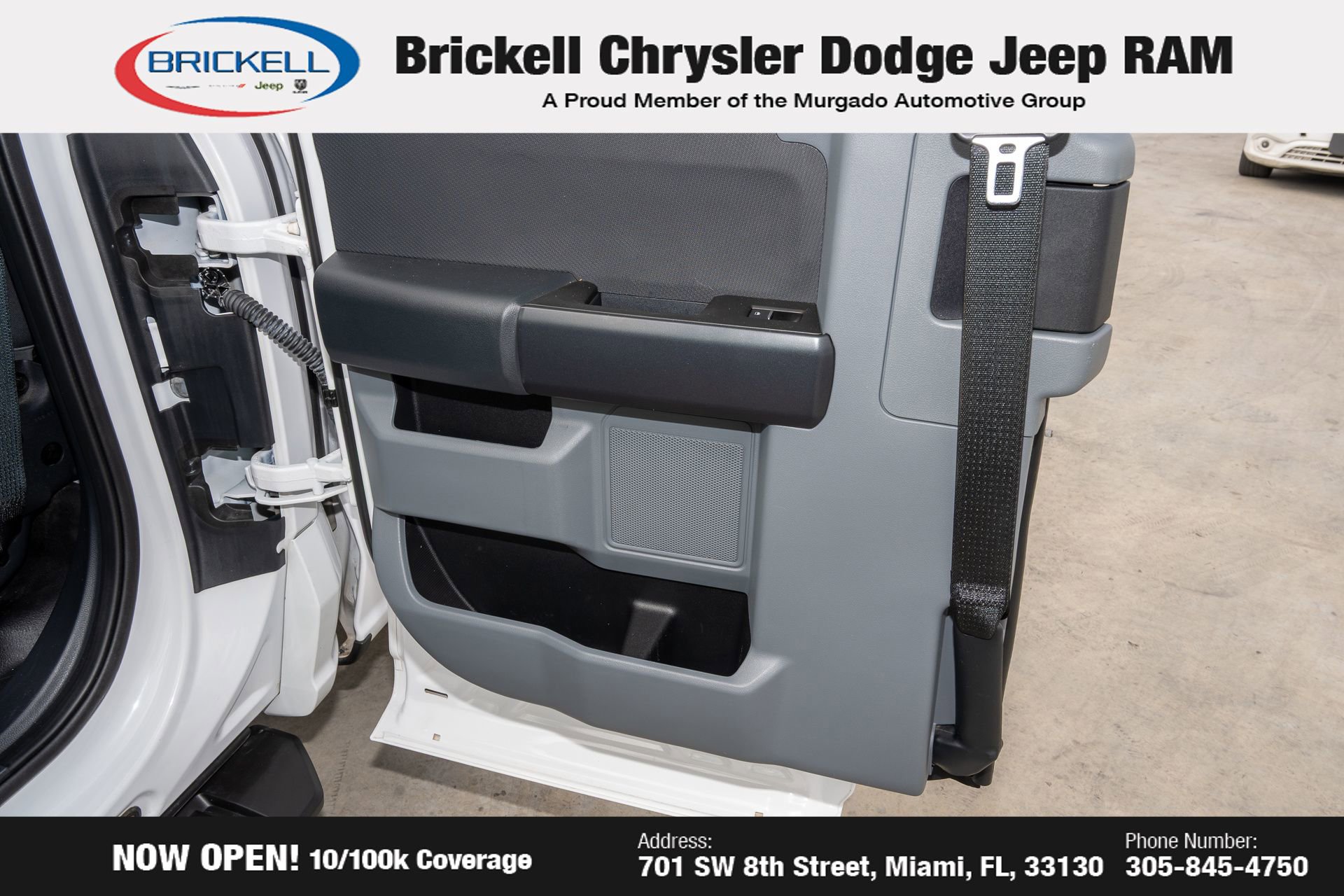 Used 2021 Ford F150 XL w/ Equipment Group 101A High image 11