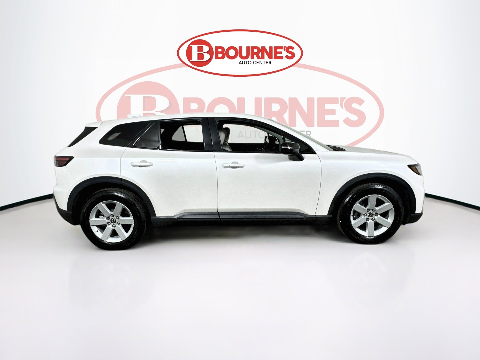 Used 2025 Honda Prologue EX image 11