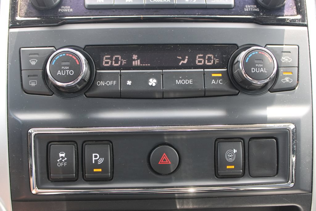 Used 2021 Nissan Titan SV w/ SV Convenience Package AWD/4WD image 51