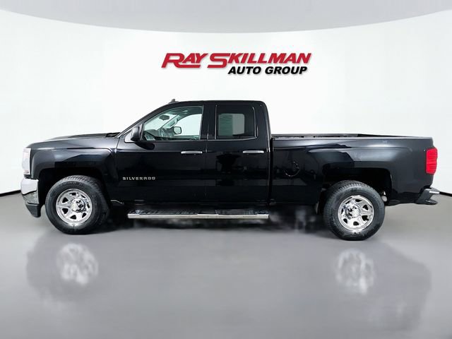 Used 2016 Chevrolet Silverado 1500 LS image 4