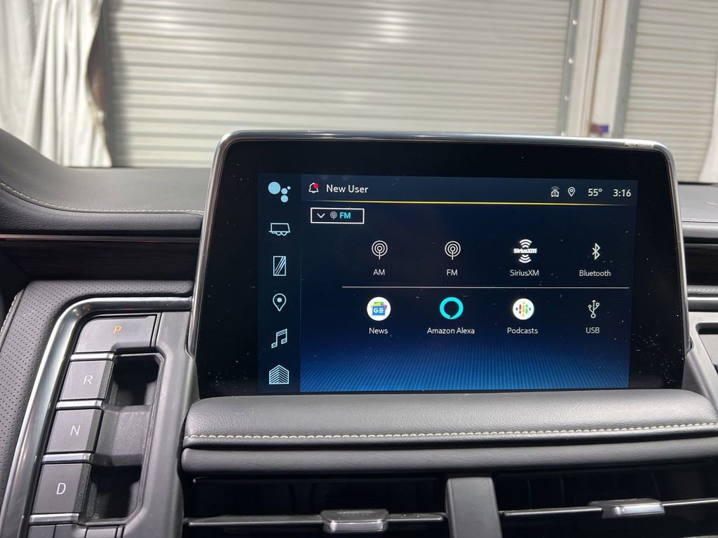 Used 2024 Chevrolet Tahoe Premier image 37