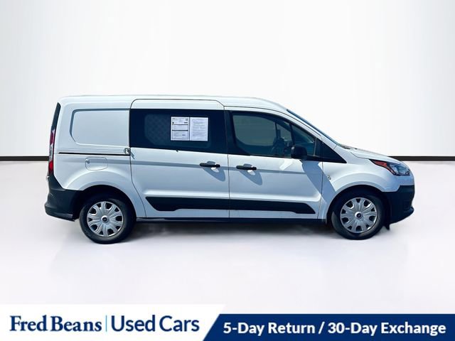 Used 2023 Ford Transit Connect XL image 9