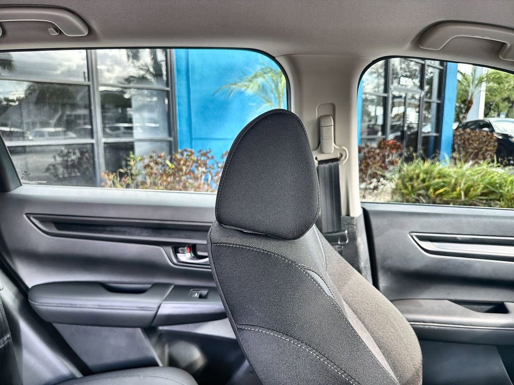 Certified 2024 Honda CR-V LX image 16