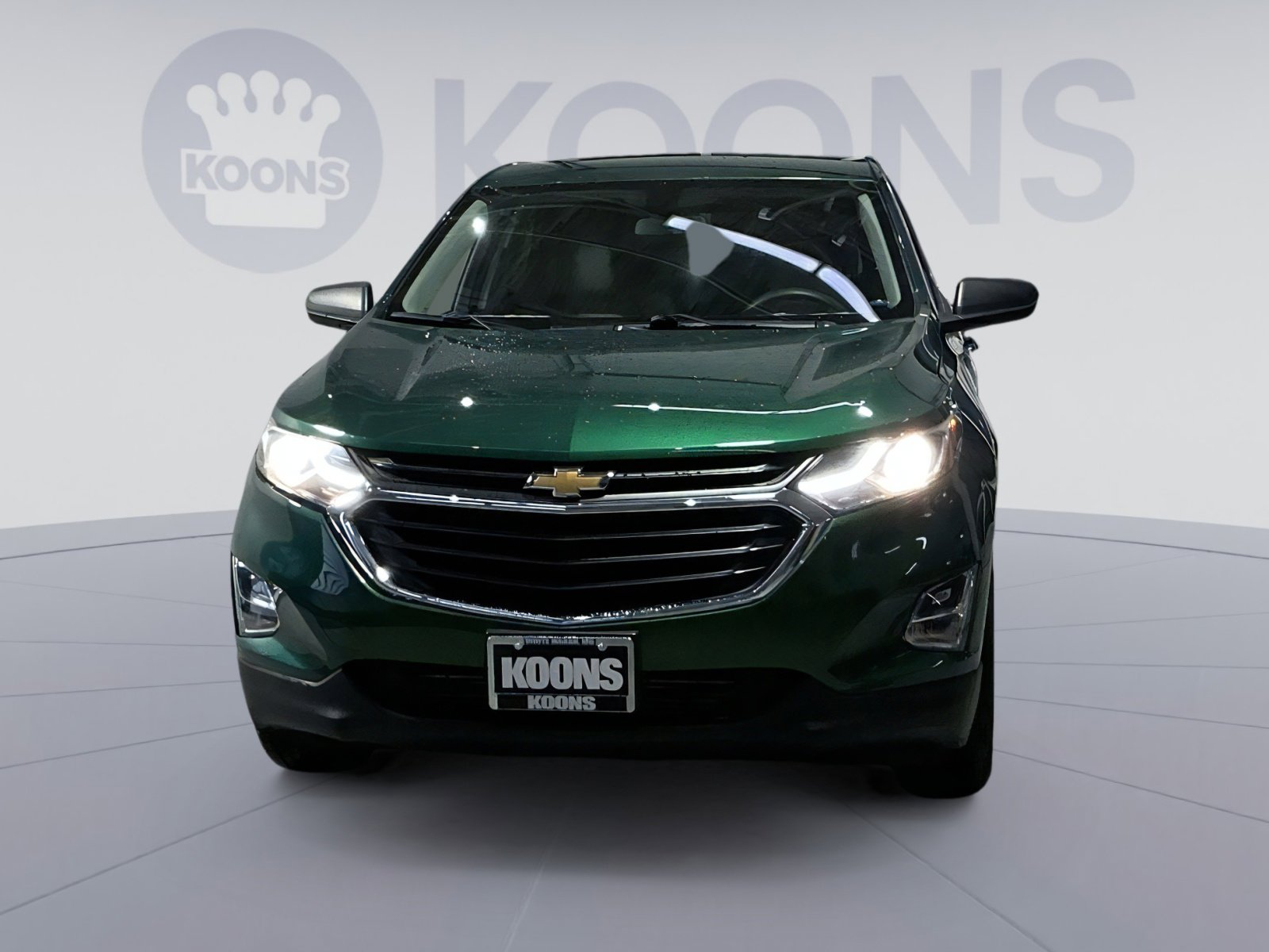 Used 2019 Chevrolet Equinox LS w/ LS Convenience Package image 19