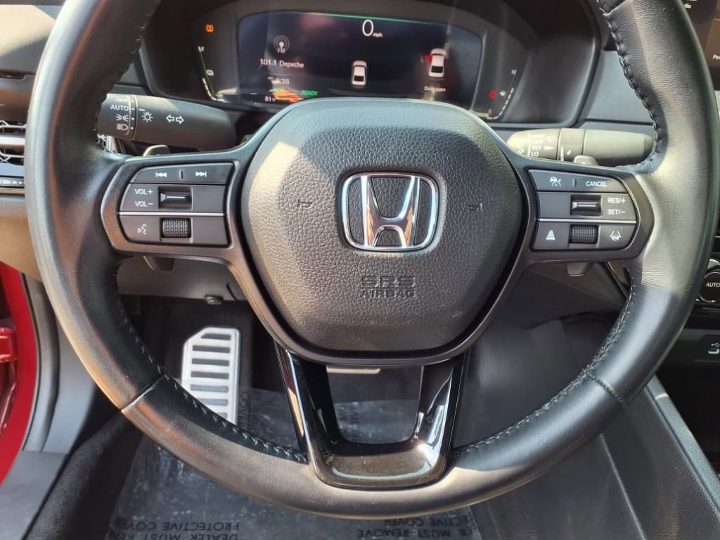 Used 2023 Honda Accord Sport image 15