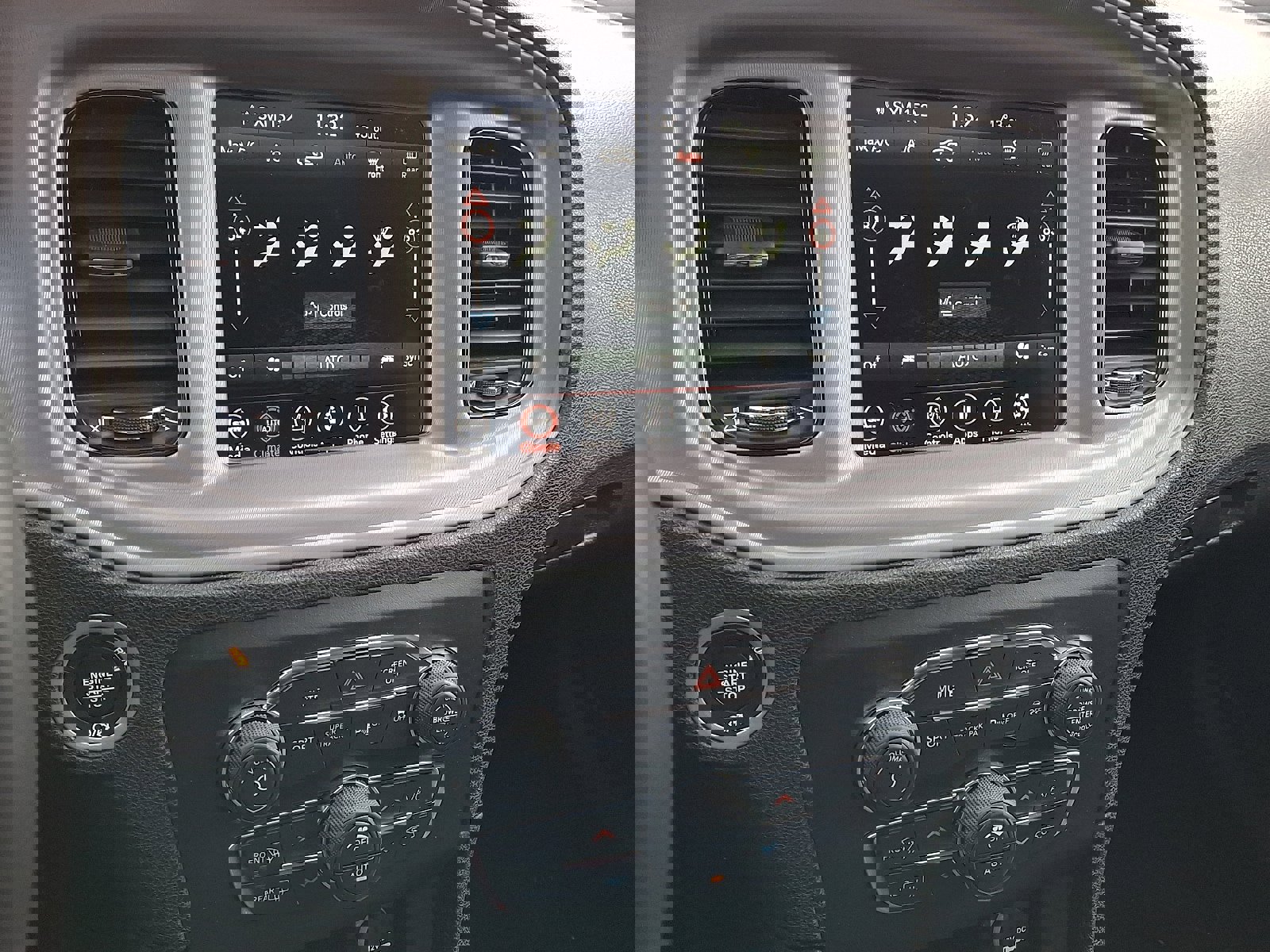 Used 2023 Dodge Charger SXT w/ Blacktop Package image 16