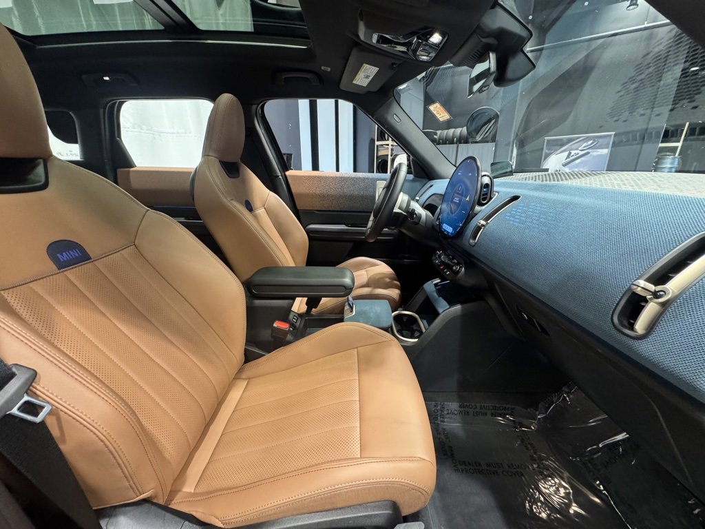 Used 2025 MINI Cooper Countryman S image 27