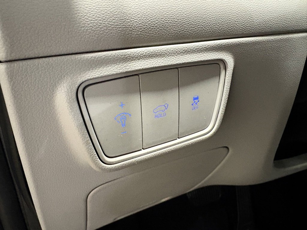 Used 2023 Hyundai Tucson Limited image 19