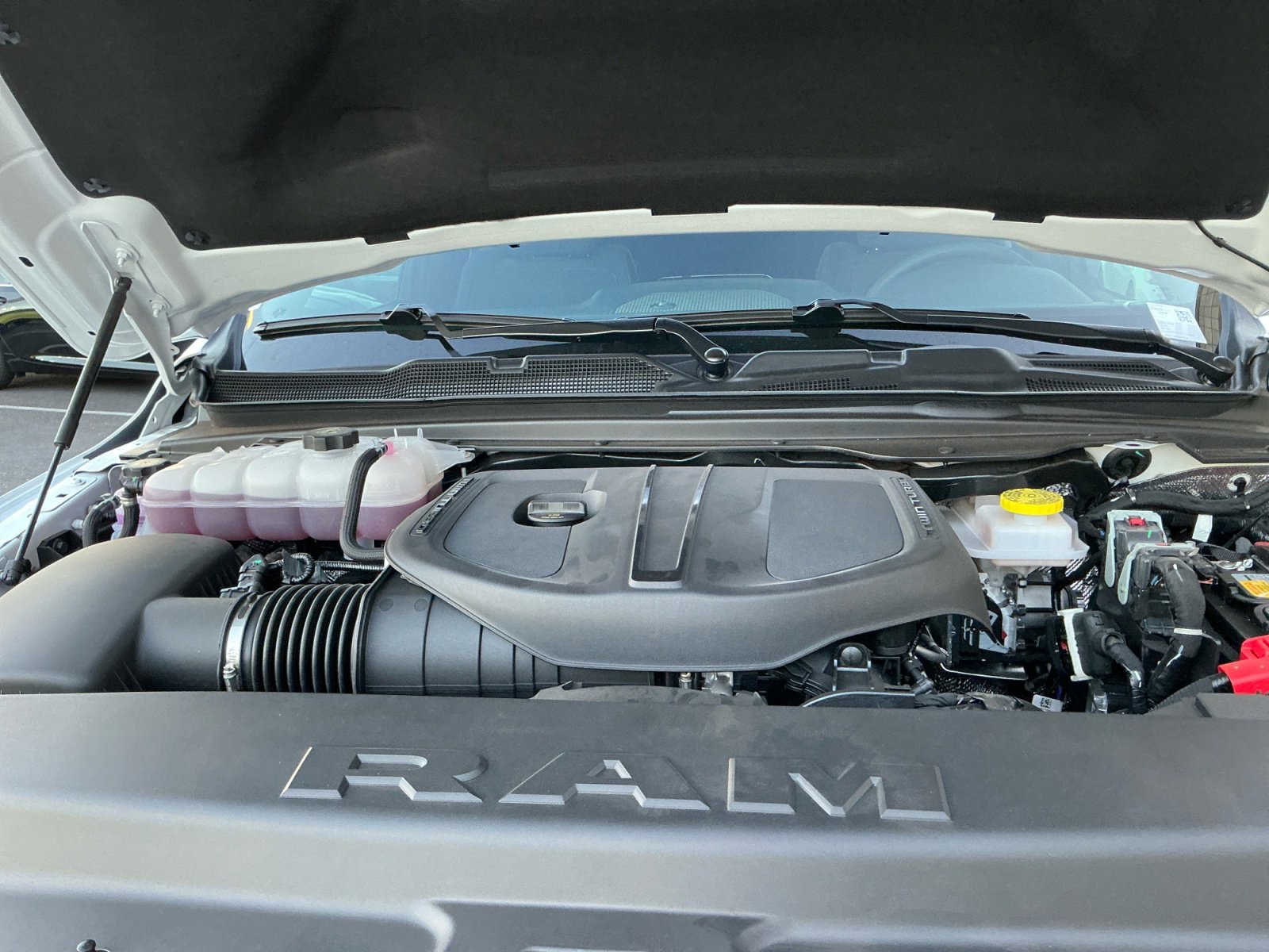 Used 2026 RAM 1500 Big Horn image 20