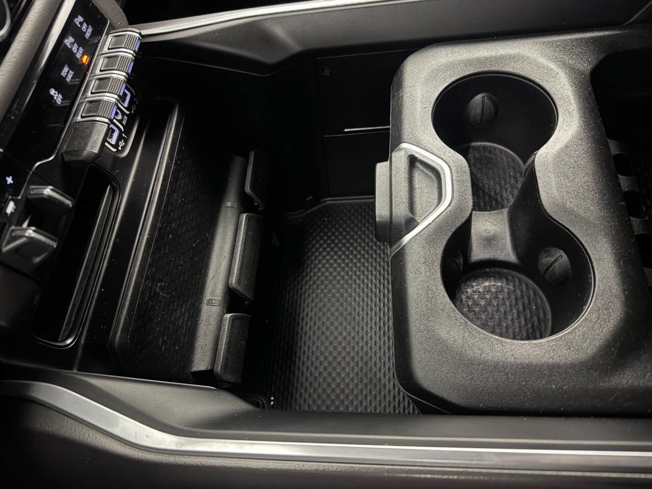 Used 2020 RAM 1500 Big Horn image 40