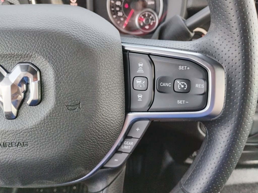 New 2026 RAM 2500 Tradesman AWD/4WD image 35