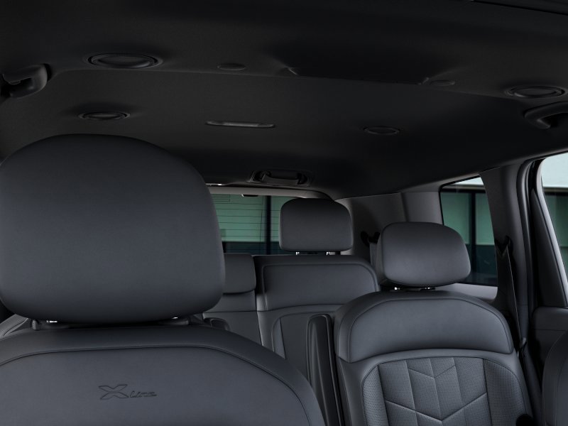 New 2027 Kia Telluride EX X-Line AWD/4WD image 28
