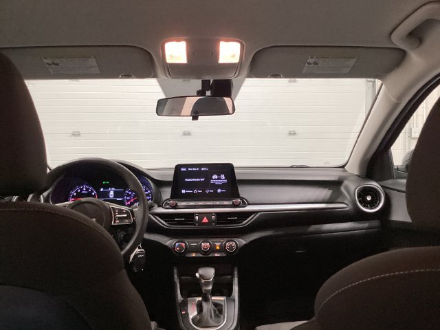 Used 2023 Kia Forte LXS FWD image 21