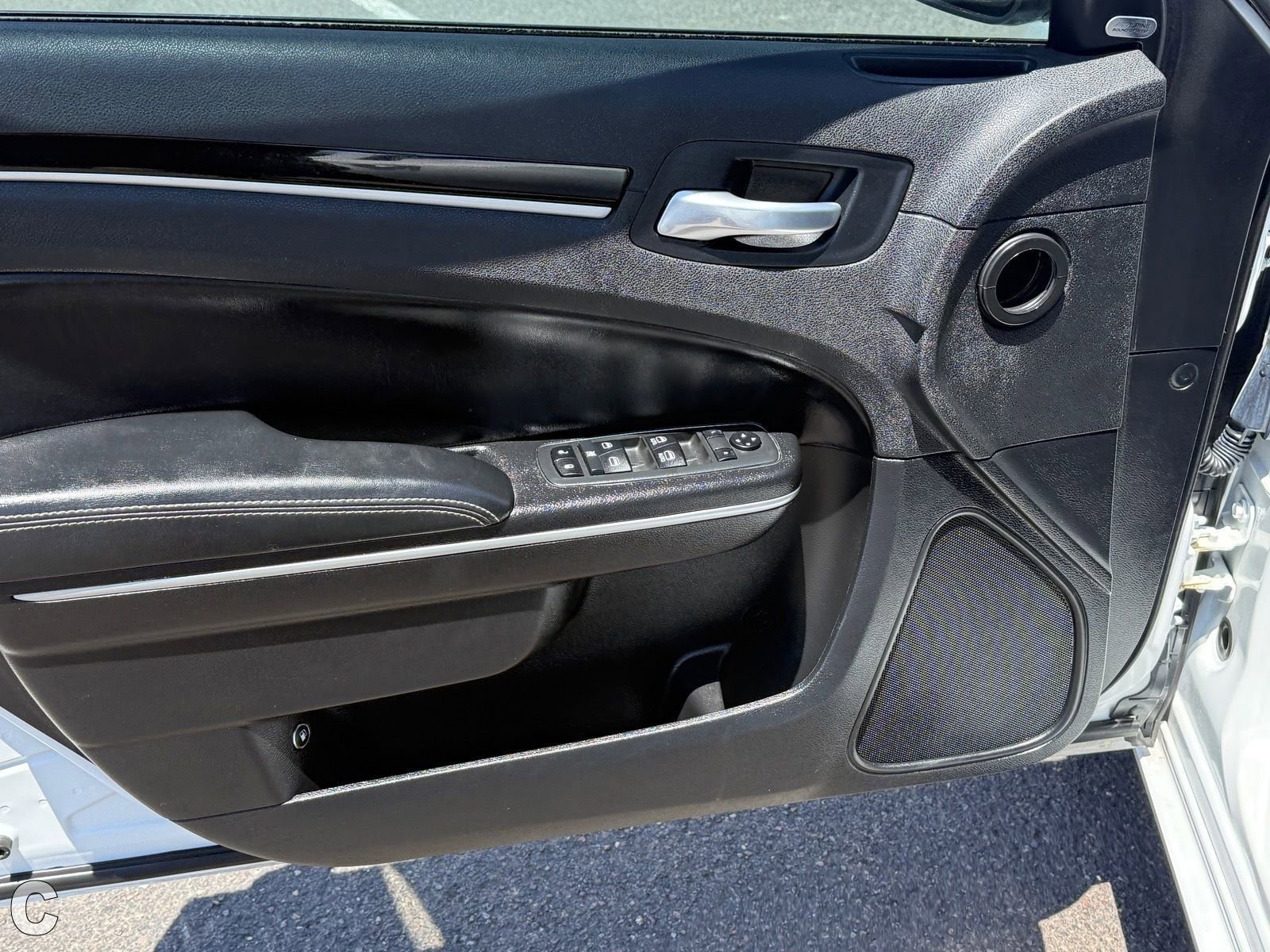 Used 2021 Chrysler 300 S RWD image 17