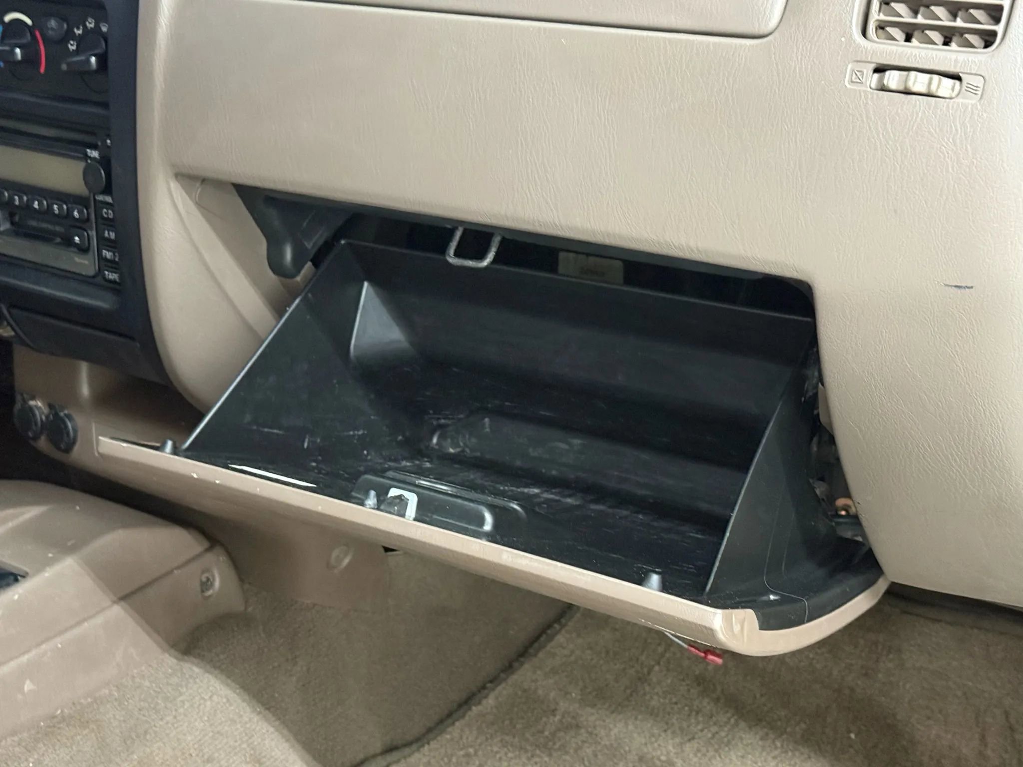 Used 2001 Toyota Tacoma PreRunner image 24