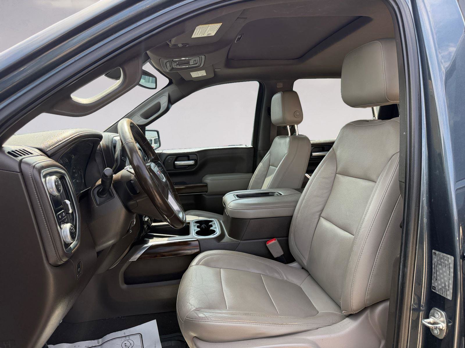 Used 2019 GMC Sierra 1500 SLT image 9