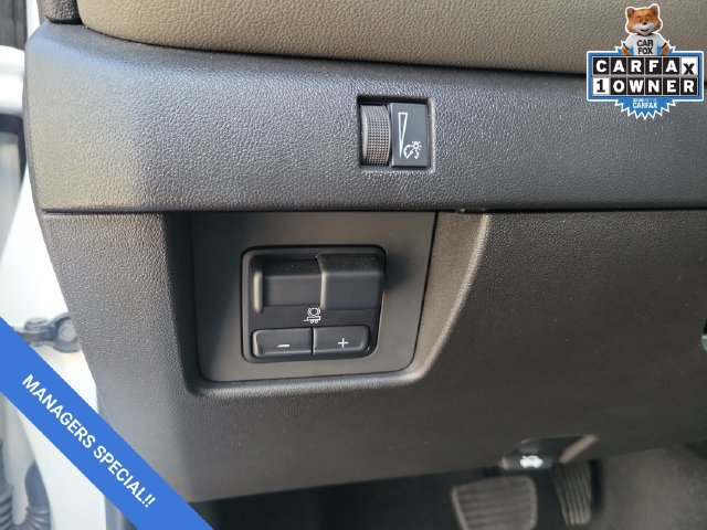 Certified 2024 Chevrolet Colorado ZR2 AWD/4WD image 25