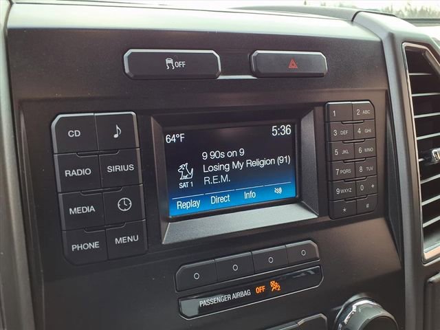 Used 2016 Ford F150 XLT image 53