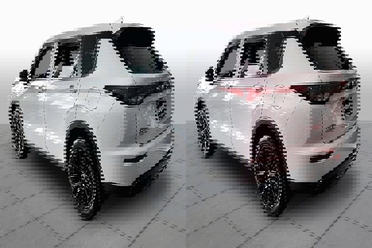 New 2026 Nissan Rogue SL image 7