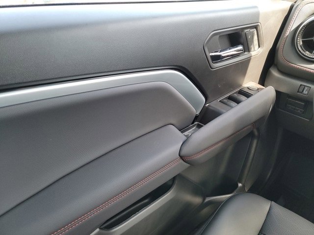 New 2026 Chevrolet Colorado Z71 w/ Technology Package image 32