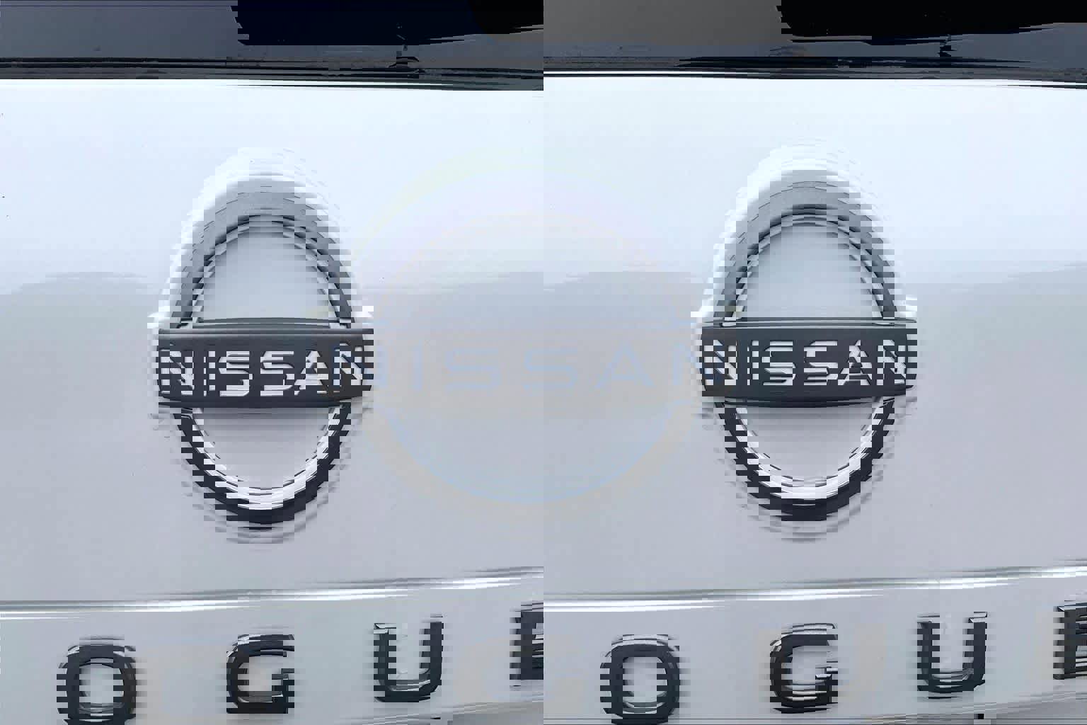 New 2026 Nissan Rogue Platinum w/ Platinum Premium Package image 8