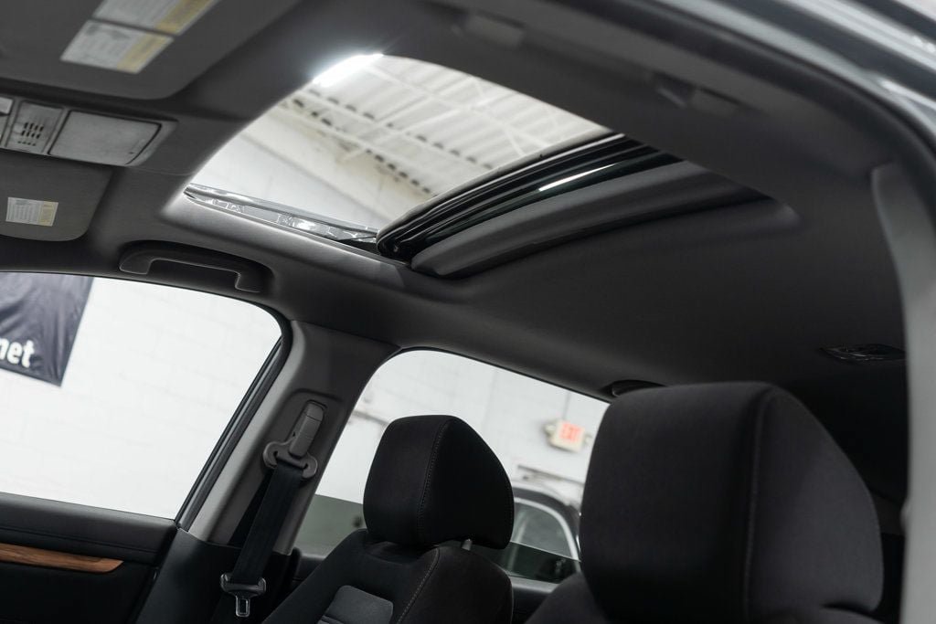Used 2021 Honda CR-V EX image 11