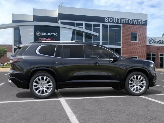 New 2026 GMC Acadia Denali w/ Super Cruise Package FWD image 5