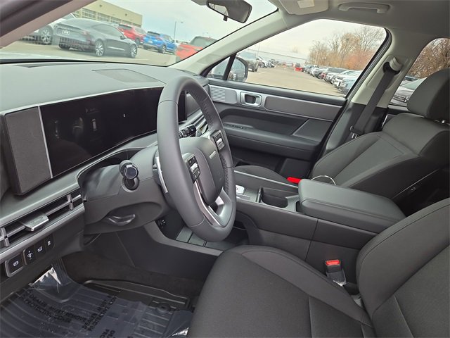 New 2026 Hyundai Santa Fe SE image 22