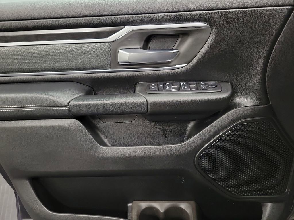 Used 2019 RAM 1500 Big Horn image 22