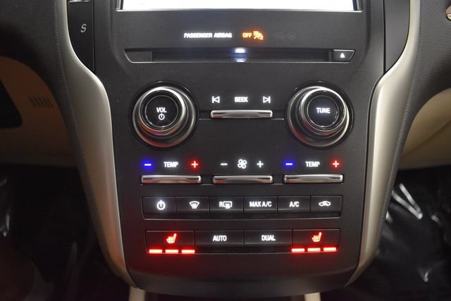 Used 2019 Lincoln MKC Select w/ Select Plus Package AWD/4WD image 28